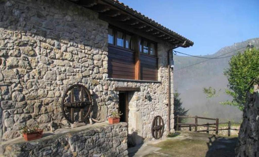 La Quintana Sinariega ξενώνας Εξωτερικό φωτογραφία
