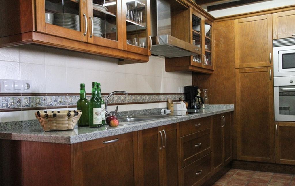 La Quintana Sinariega ξενώνας Εξωτερικό φωτογραφία