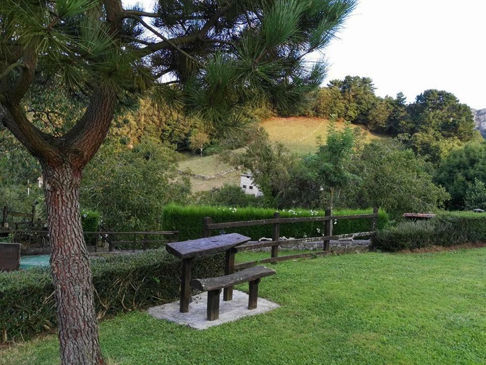 La Quintana Sinariega ξενώνας Εξωτερικό φωτογραφία