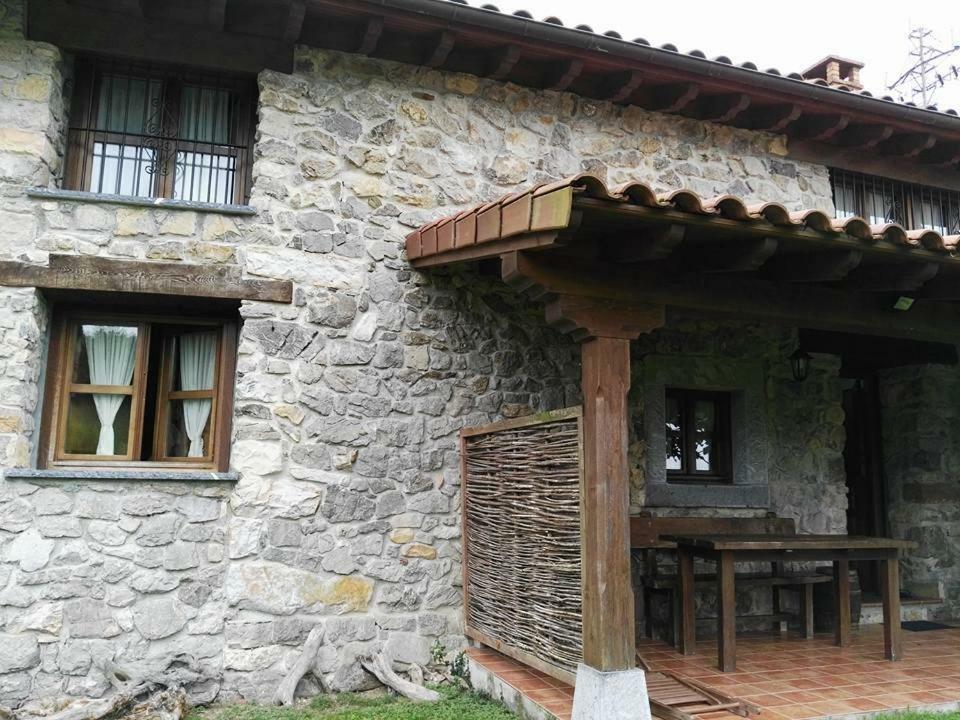 La Quintana Sinariega ξενώνας Εξωτερικό φωτογραφία